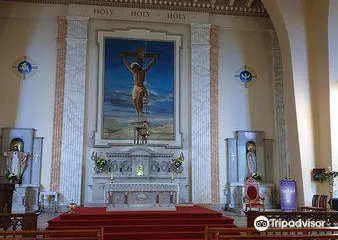 St. Finbarr's Catholic Church