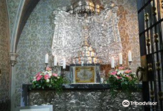 Basilica Cathedral of St. Mary of the Assumption景点图片