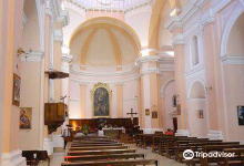 Chiesa di San Pio V景点图片