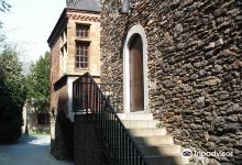 Huis Jonathas景点图片
