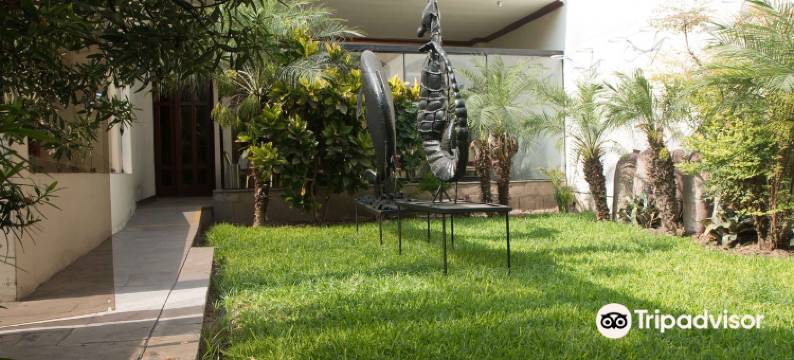 花园酒店(Garden Hotel)图片