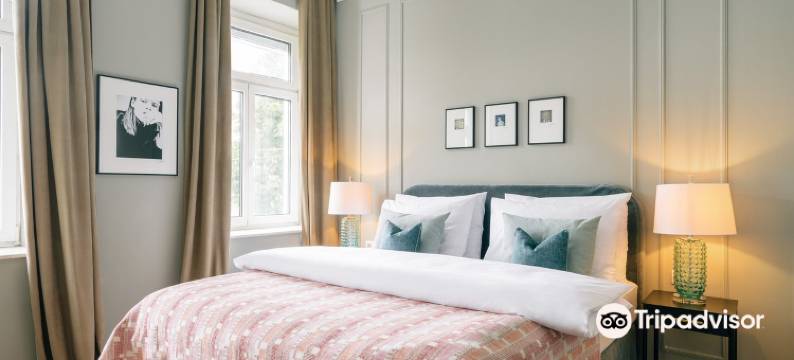 萨尔茨堡 Numa 莫扎特(Numa Salzburg Mozart)图片