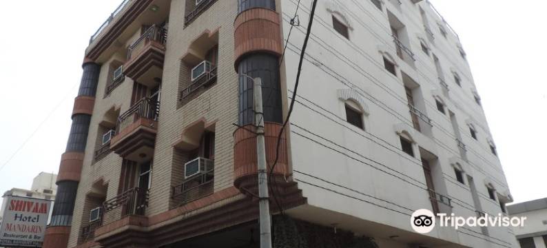 甘加·阿蒂西亚宾馆(Ganga Atithia Greha)图片