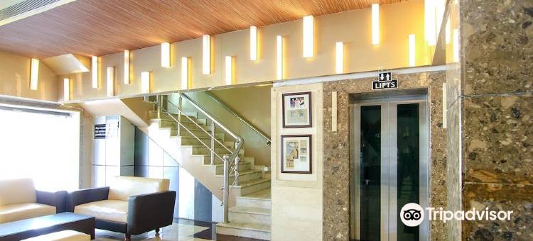 城市俱乐部酒店(Citi Club)图片