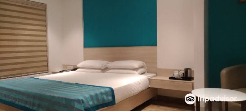 萨梅拉莲花酒店(The Lotus Hotel Sameera)图片