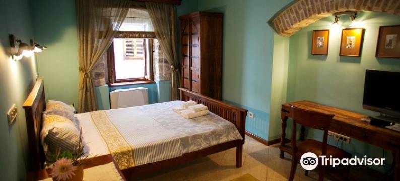 Forza Lux客人之家(Forza Lux Guest House)图片