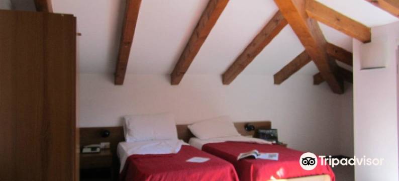 德拉戈酒店(Hotel Drago)图片