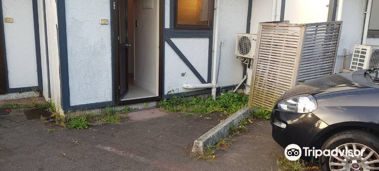 埃普索姆汽车旅馆(Epsom Motor Inn)图片
