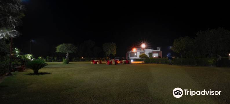 锡凡度假村(Shivam Resorts)图片