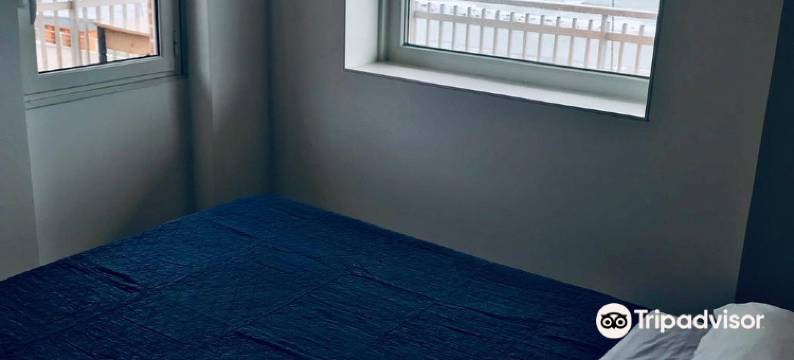 阿菲塔卡梅尔日落酒店(Affittacamere Sunset)图片