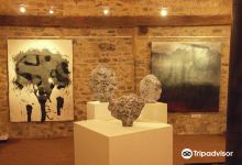 Galerie Sepia景点图片