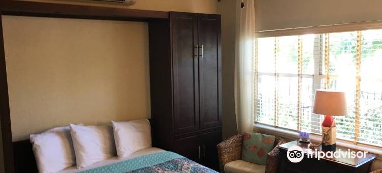 克利尔沃特海滩岛礁度假酒店(Island Cay Hotel - Clearwater Beach)图片