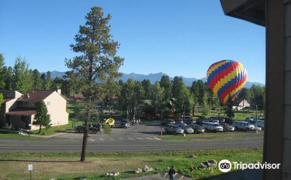 帕戈萨斯普林斯套房酒店(Pagosa Springs Inn & Suites)图片