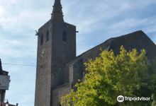 Eglise Saint Felix景点图片