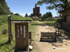 Yuzuki Castle Museum-松山