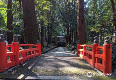 狹野神社-高原町