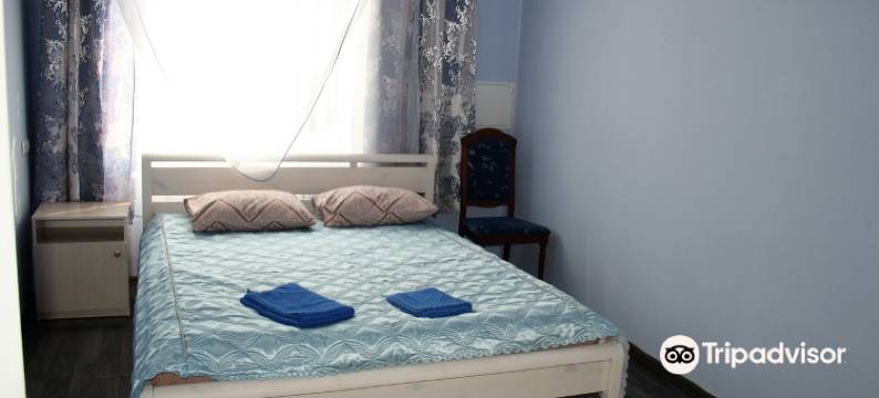 老桥旅馆(Hostel Old Bridge)图片