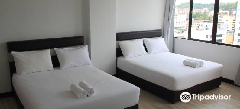 仁民宿(Jen Homestay)图片
