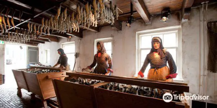 斯帕肯堡博物館