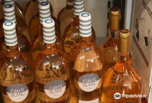 Wine Palace购物图片