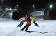 Spring Valley Izumi Kogen-仙台