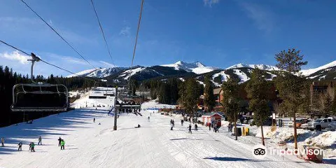 Peak 9