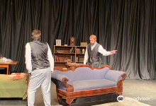 Mesquite Community Theatre景点图片