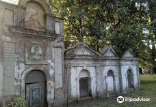 Cementerio de Paysandu-派桑杜