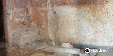 Igreja de Sao Joao Baptista