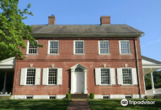 羅克福德種植園景点图片