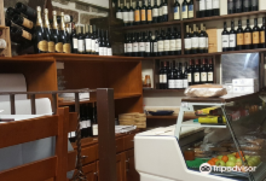 Citania de Sanfins景点图片