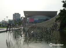 Daejeon Museum of Art-大田