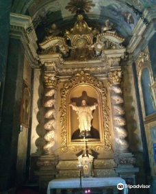 圣奥古斯丁圣马丁教堂-尼斯