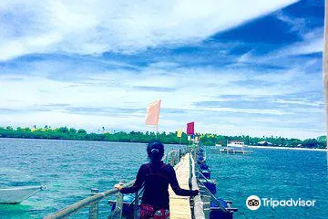 San Vicente Marine Sanctuary