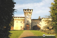 Villa Medicea di Cafaggiolo景点图片