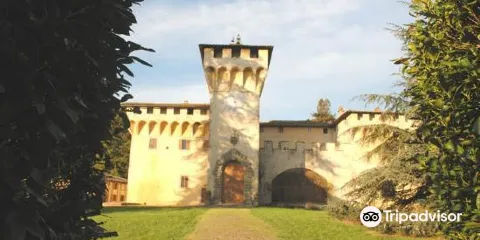 Villa Medicea di Cafaggiolo