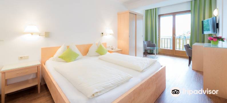 高尔夫 - 网球 - 康体莫里酒店(Golf-Tennis-Wellnesshotel Mori)图片