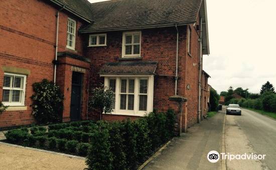 格兰奇住宿加早餐旅馆(The Grange Bed and Breakfast)图片