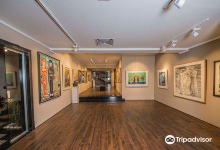 Picasso East art gallery购物图片