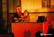 East of Sixty Production Society景点图片