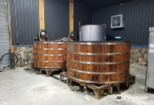 Call Family Distillers景点图片