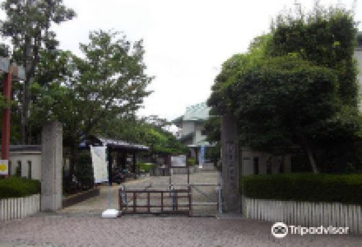 Yashio City Museum景点图片