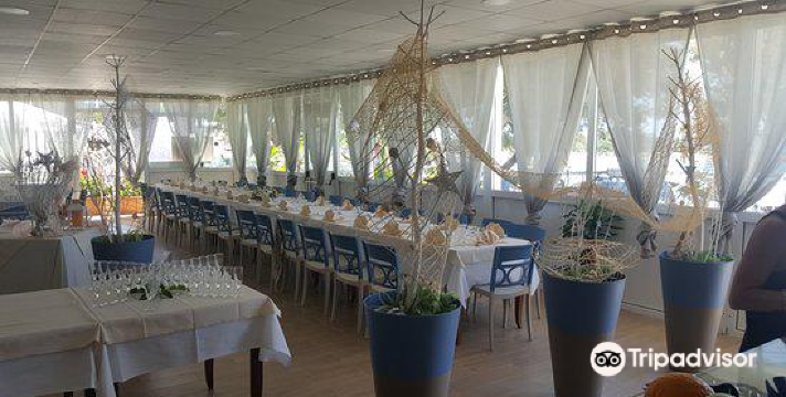 LO SCOGLIO Music Bar餐厅图片