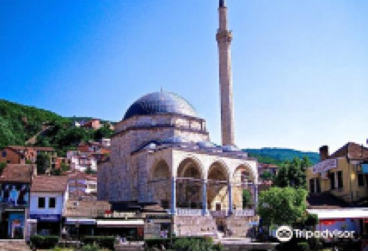 Sinan Pasha Mosque景点图片