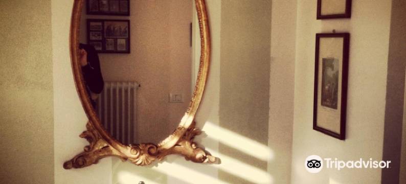 里约卡尔住宿加早餐旅馆(B&B Rio Calvane)图片