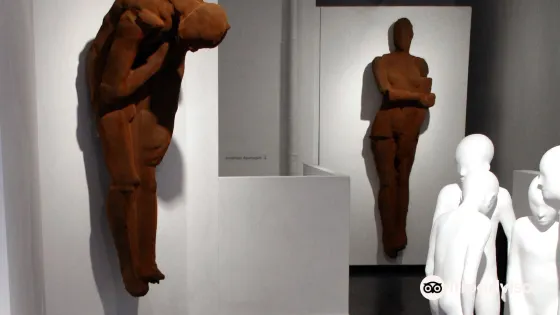 Kavachnina Contemporary Art Gallery