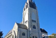 Guardian Angels Church景点图片