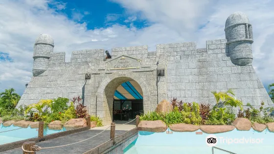 Sea's Spring Resort