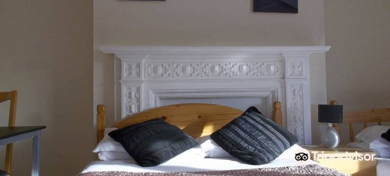 阿宾登及圣乔治旅馆(Abingdon & St. George's Guest House)图片