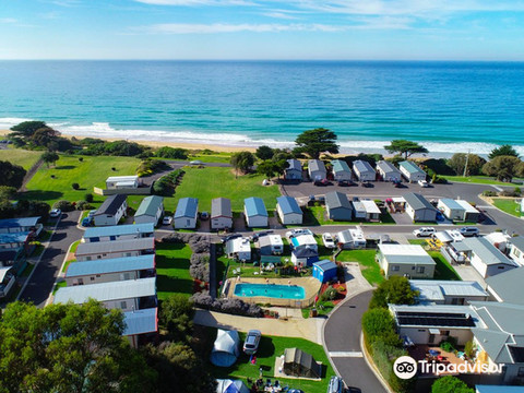 比格弗阿波罗湾双鱼假日公园酒店